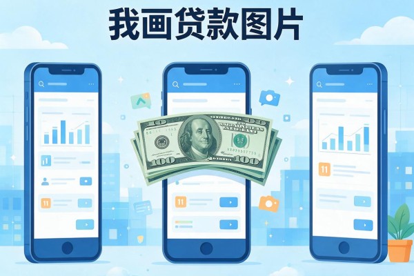 征信黑、征信烂、双黑也能下款？2026年亲测这些网贷口子平台真实有效