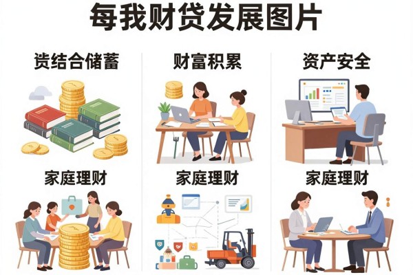 黑户怎么能办下来贷款?2026年这5个黑户借款50000的口子速看