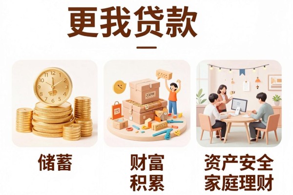 黑户必下款!无视黑白的借钱平台盘点,这5个口子6000元百分百能借到