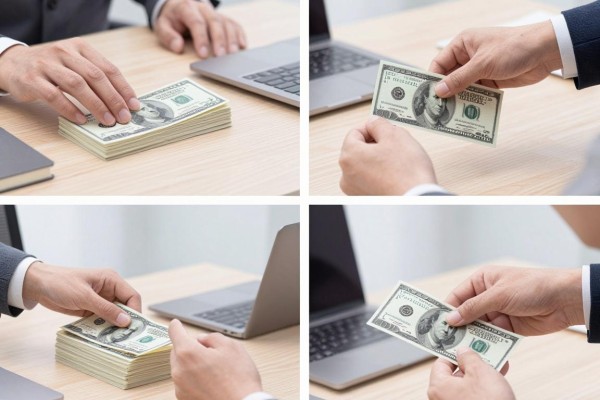 网黑和征信黑哪个严重?无视征信黑的5个秒放款借款口子严选