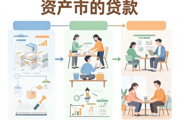 黑户易放款的网贷app2026年细说这5个!本篇为您隆重深究!