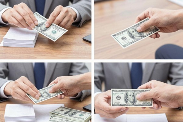 急用钱速看!盘点5个目前秒下1000的网贷app,内部通道技巧全公开