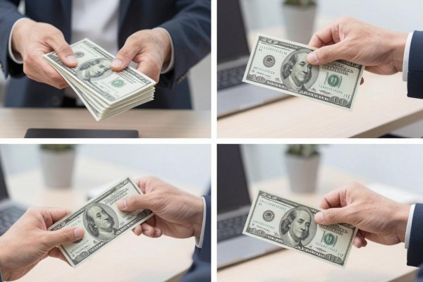 黑户夜间贷款通道包下2000,实测这5个黑户借钱App,最高可下3000!
