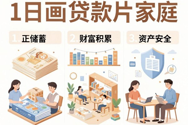 2026年精选好下款的小额平台,这5个借款50000元稳下对征信要求不高口子用着挺省心