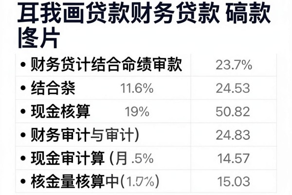 除了新一贷,2026小白必看!这5个像新一贷借款app下载一样正规的贷款平台,借1000元超稳!