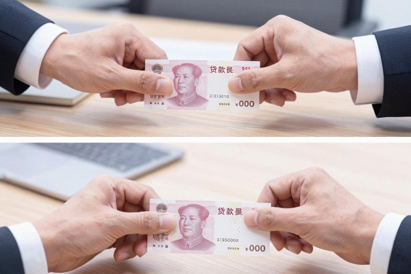 无视黑白的ID贷口子2026智能秘密曝光！顺带5个不查黑白的借钱口子1500