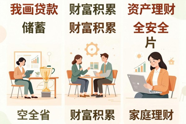 这5个网贷口子能快速下款的平台，6000元极速到账别错过