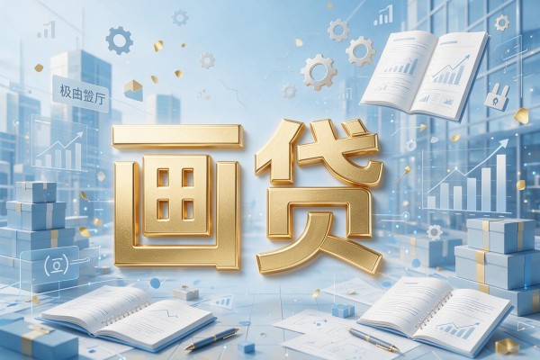有没有容易通过下款的网贷软件?2026正规靠谱且下款快的选择其实很多,这5个速速收藏!