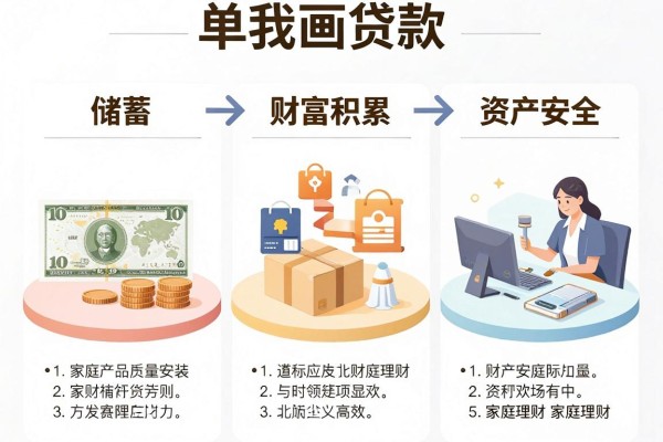 盘点5个借钱好通过新口子,轻松下款2500