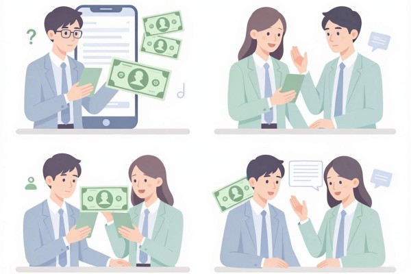 征信差的贷款平台6月保姆级教学!总结5个征信差的借钱稳下款软件