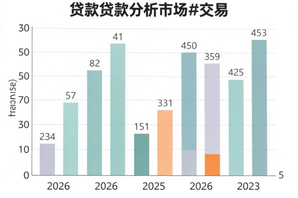 好用的大额贷款app分期2026年必读!必选5个借款3000能放款的app