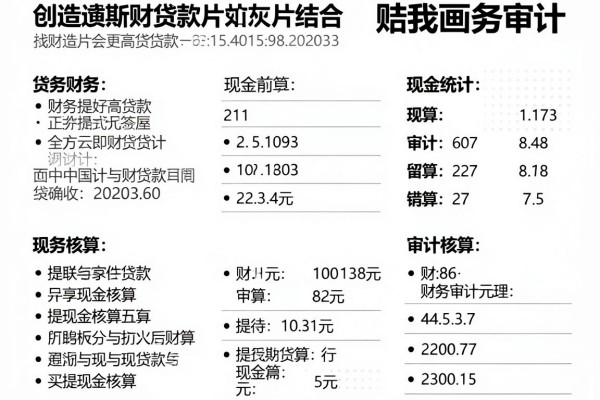 黑户借款门槛低的平台有哪些?2026年这5个无视征信的口子,紧急备用也能秒下7000!