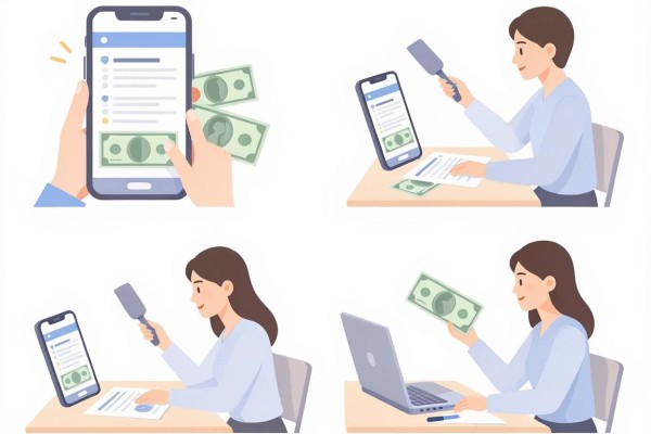 有哪些贷款容易下,2026年今日刚出这5个借款4000元秒到账的app