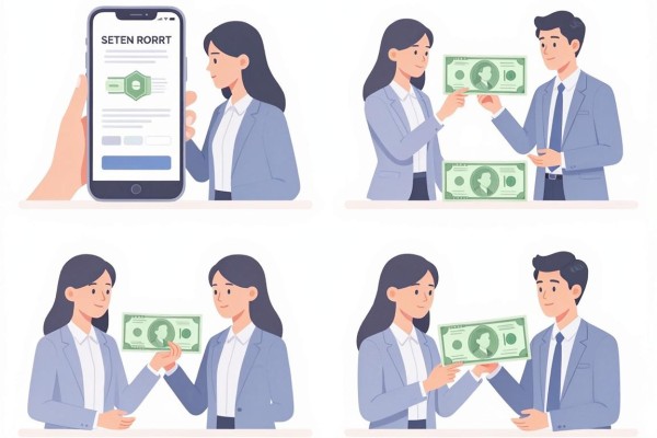 急用10000元？这5个利息低的小额贷款微信放款软件，手头紧赶紧试试