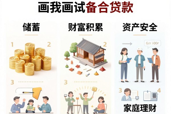微信哪个平台贷款,2026一定要会这五个微信借款30000私人放款的对口子