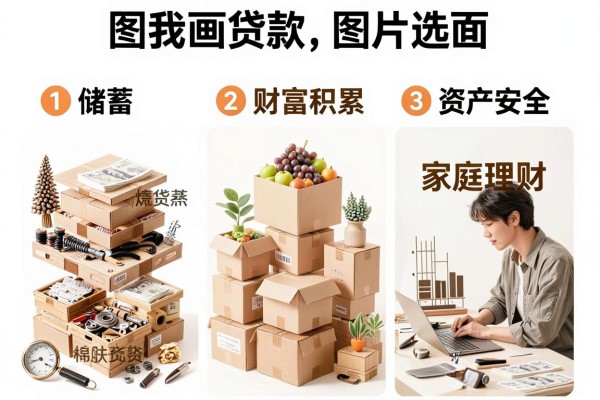 急用钱别慌!这5个7天最容易通过的小额贷款真的靠谱,赶紧收藏