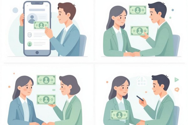 黑户专属!不刷脸必过的借款口子,严选5个芝麻分530稳下款