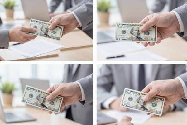 征信黑、征信不好、征信烂，急需几千块找哪个平台能快速放款？这5个渠道亲测有效！