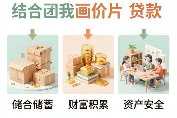 芝麻信用怎么贷款?2026年这5个平台服务贴心,凭芝麻分轻松借20000