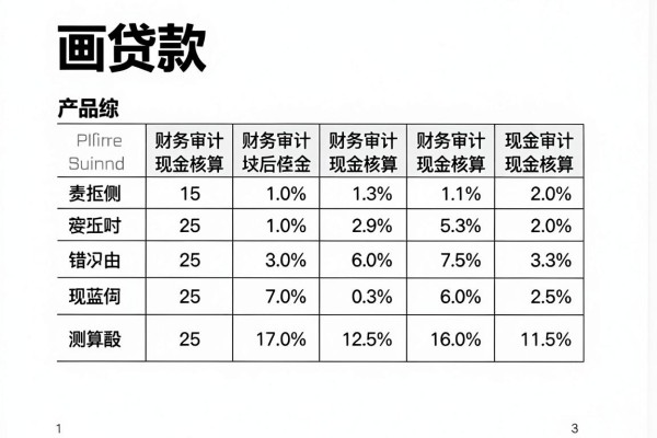 网上私人借款对方打银行卡，这5个靠谱平台亲测不踩雷