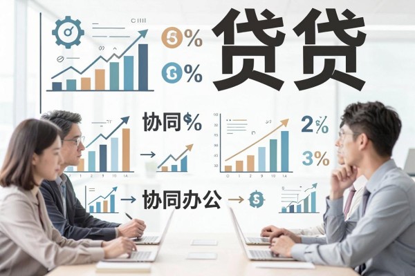 黑户什么软件上面借钱好借一点?盘点5个无需手机密码也能借的渠道