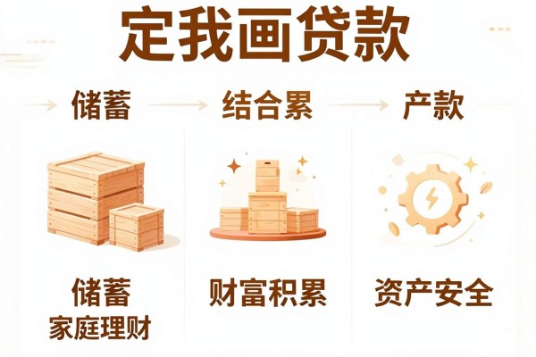 稳下的借款老口子合集来了!这5个通过率高、下款稳的口子速速收藏