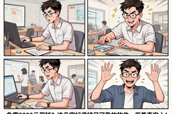 急需3000元周转?这几家好借钱又可靠的软件,用着真安心!