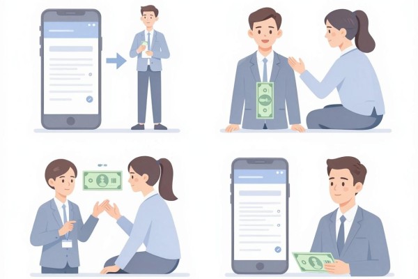 什么借钱软件不用芝麻信用分,2026年应急良品这5个贷款对芝麻分要求不高口子
