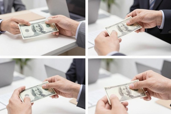 征信黑了、征信不好、征信烂也能微信快速贷款1000？小心这些隐藏风险！