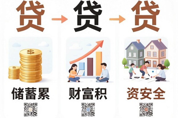 适合黑户2026年黑户有小额贷款口子怎么贷款?这5个渠道亲测有效!