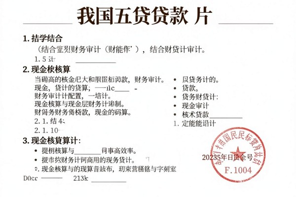 65周岁可以申请哪些网贷2026年真没料到,这5个65周岁借款微信放款的口子稳妥贴心