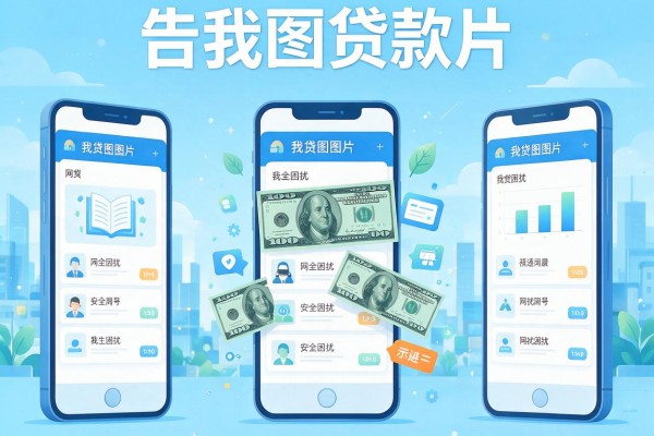 贷款容易审批过，2026年这五个借款容易过的口子7000元私人放款确实很顺畅