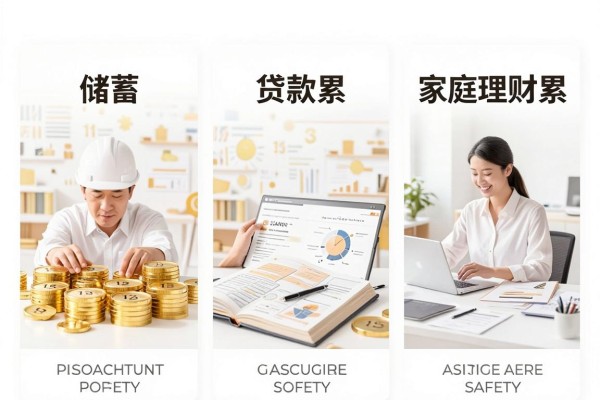 微信里究竟有哪些借款平台可以借到钱?这5个正规渠道实测靠谱,速藏!