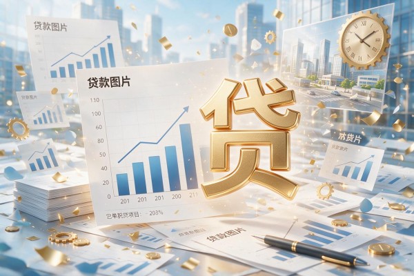 有公积金就能下款的口子有哪些？2026这五款凭公积金秒批的借款平台赶紧收藏