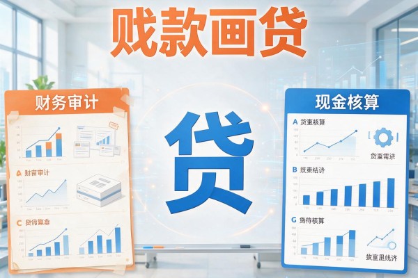 急需资金周转?这5个现在容易贷款的软件用着真省心!