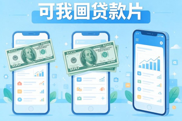 秒批秒到账！这5个快速借钱的贷款平台哪个好？不看征信实测好用，用过都认可！