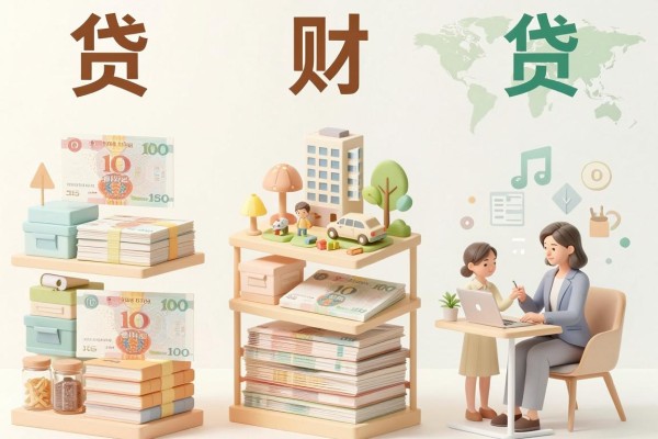 黑户审核门槛最低的网贷!这五个黑户借钱对审核要求不高软件够实在