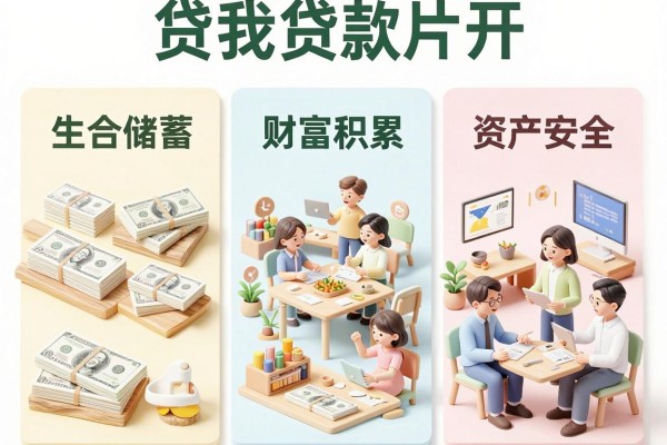 无视征信、逾期也能借的贷款有哪些？2026年这五个不查征信借钱口子速览