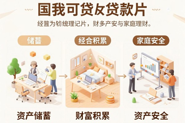 急用钱别慌!凭银行卡手机号就能贷款,这5个3000元临时周转口子2026年实测有效