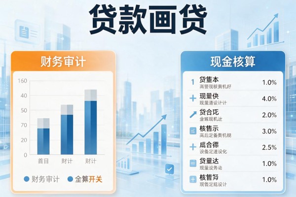 手慢无!2026年凭身份证就能借钱的短期口子精选,赶紧收藏!