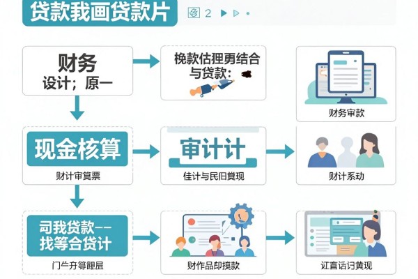黑户分期秒过的借款app,2026年这五个无视征信秒下款的网贷软件操作省心不繁