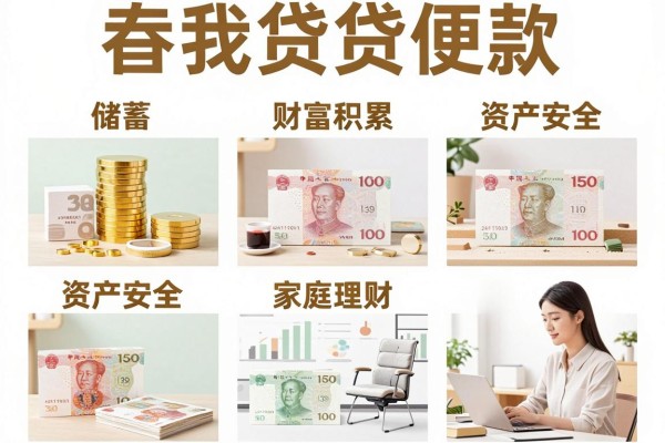 17岁身份证贷款平台这5个服务贴心,本文为您深度罗列!
