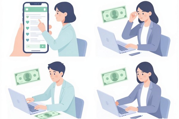 是人就可以贷款的口子更新这5个!本文为您深度归集!