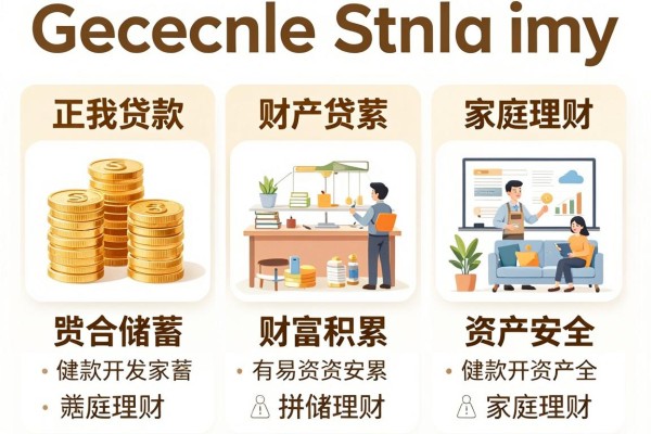 急需用钱？这5个5000元借款可分24期的贷款平台，2026年赶紧收藏！