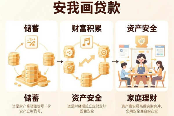 黑户未成年小额度借钱怎么借?2026最新途径与风险深挖