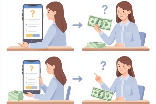 网上身份证就可以贷款?这5个品质真的没话说!