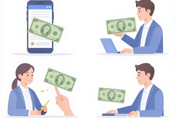 最新盘点:这5个能下款的小额贷款App,用过都说放心