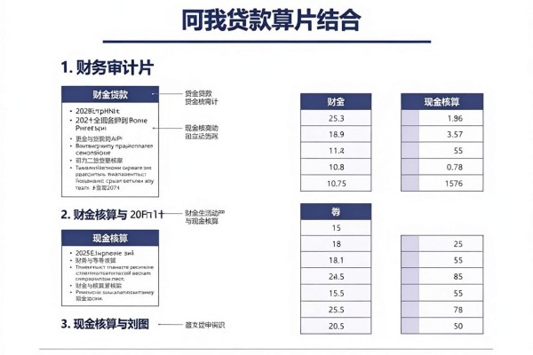 可以容易借到钱的软件2026年且看这5个!本文为您精心搜罗!