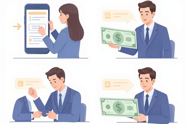 黑户最新容易过的网贷app2026年秒下款的实际上可供挑的不少!,本篇精心更新这5个黑户网贷口子!