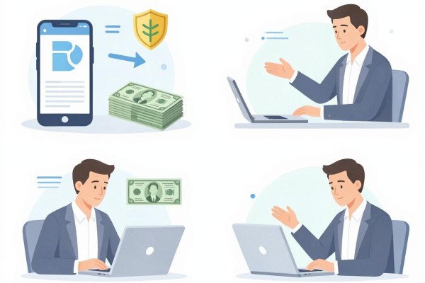 征信黑了还能用公积金贷款吗？手把手教你黑户申请公积金借钱的正规渠道